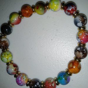 Handmade bracelet